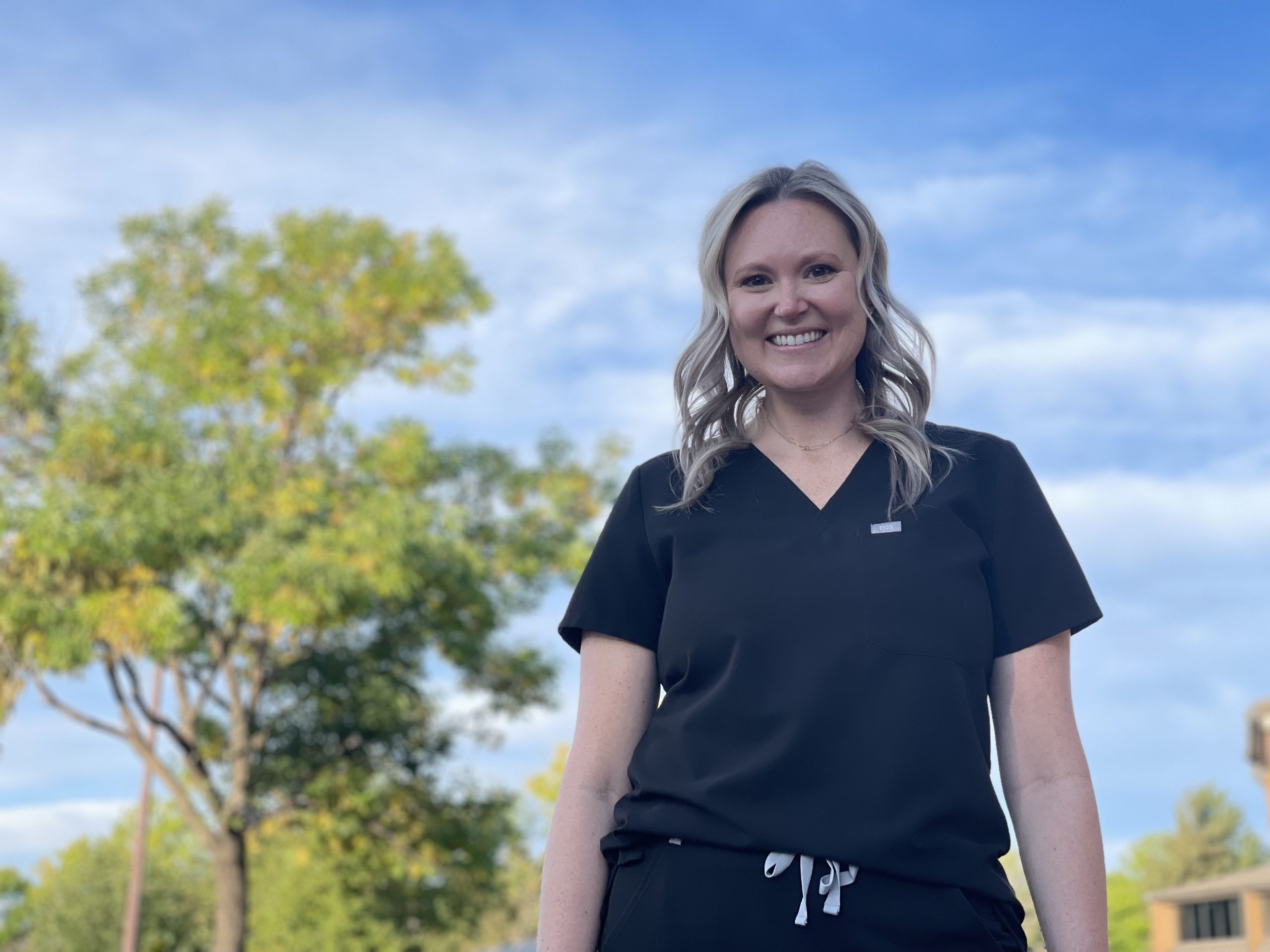 Courtney Krei, OMT2 Courtney Krei, RDH, OMT