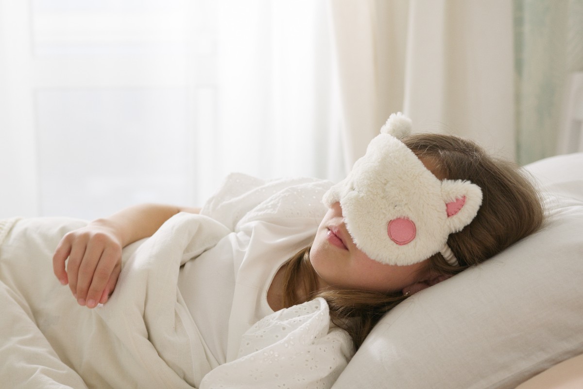 Snoring and Tooth Decay